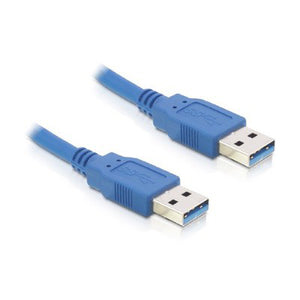 CAB-32030-ST cable USB 3 m Azul