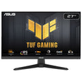 TUF Gaming VG279QE5A pantalla para PC 68,6 cm (27") 1920 x 1080 Pixeles Full HD LCD Negro