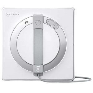 Ecovacs WG852-11EDR robot limpiacristales 4500 mAh
