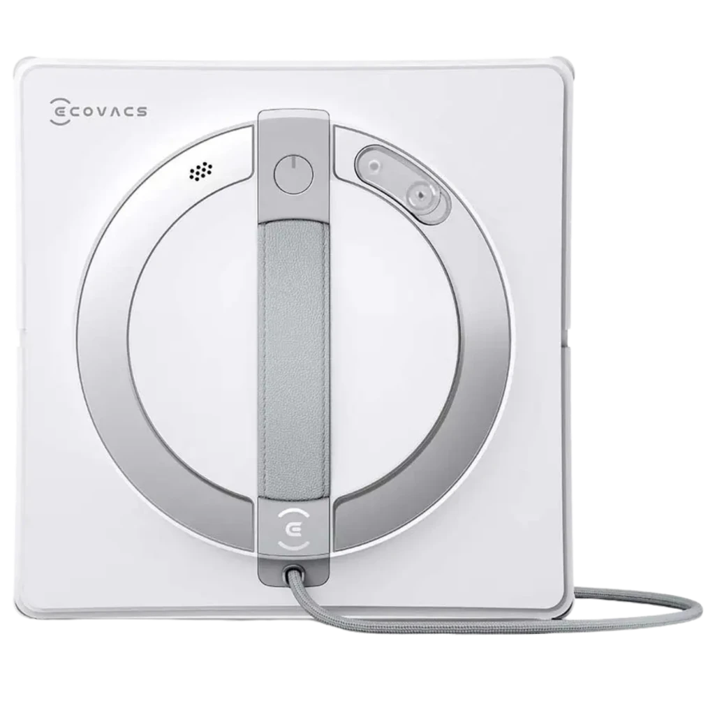 Ecovacs WG852-11EDR robot limpiacristales 4500 mAh