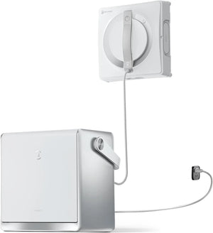 Ecovacs WINBOT W2 PRO OMNI 4500 mAh