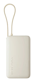 67W Power Bank 10000 Ión de litio 10000 mAh Arena