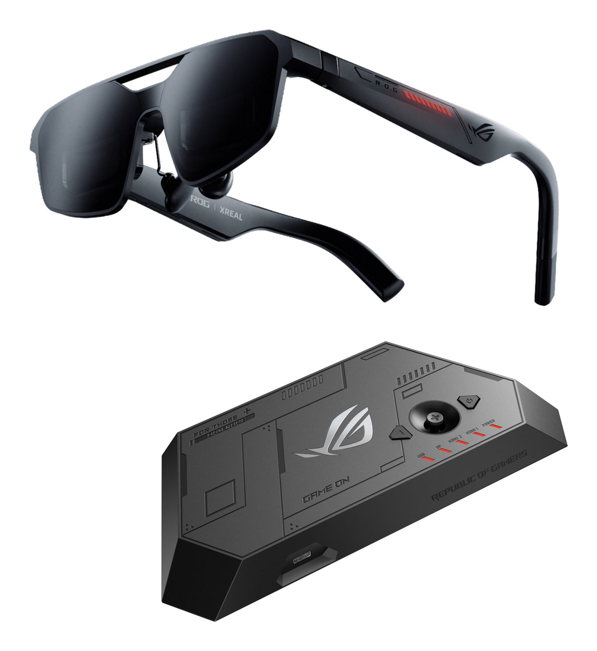 ROG XREAL R1-N gafas inteligentes