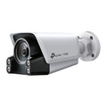 VIGI C340S Bala (forma) Cámara de seguridad IP Exterior 2688 x 1520 Pixeles Pared