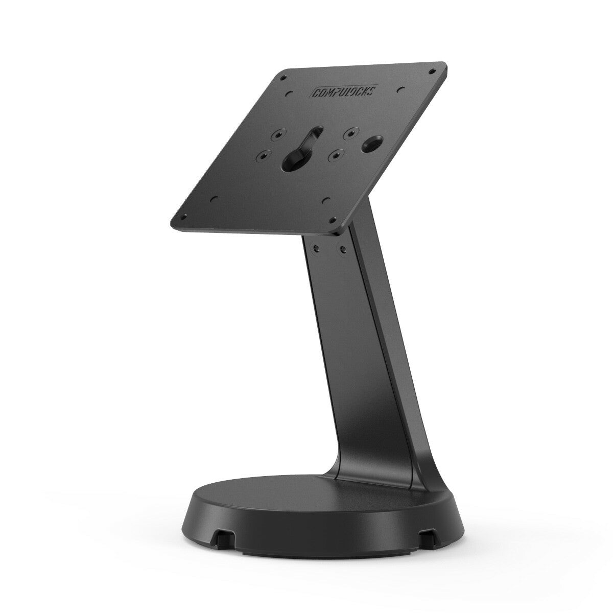 333B soporte de seguridad para tabletas Negro 50,8 cm (20")