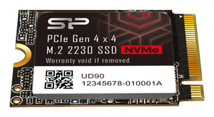 UD90 500 GB M.2 PCI Express 4.0 NVMe