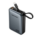 FHGH0 batería externa 20000 mAh Gris