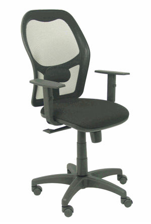 345SNBALI840B10 silla de oficina y de ordenador Asiento acolchado tapizado Respaldo acolchado