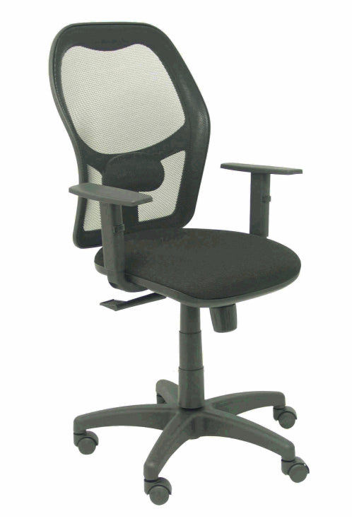 345SNBALI840B10 silla de oficina y de ordenador Asiento acolchado tapizado Respaldo acolchado