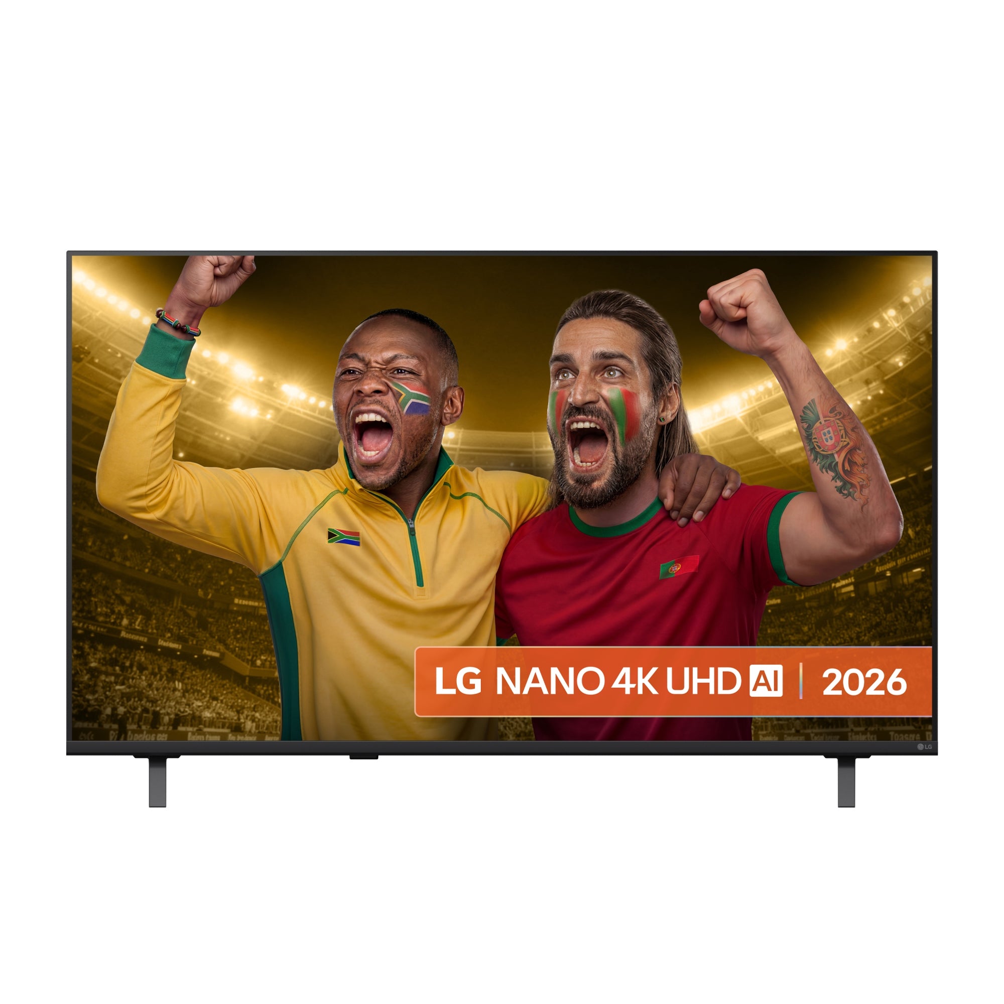 50NU850B6LA.AEK Televisor 127 cm (50") 4K Ultra HD Smart TV Wifi