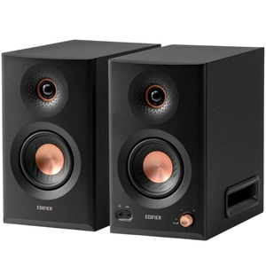Edifier MR5 Altavoces Activos 2.0 Negro