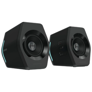 Edifier G2000 32W 2.0 Negro