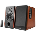 Edifier R1700BT 66W Inalámbrico Marrón