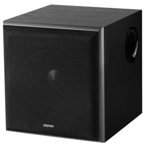 Edifier T5 70W Negro Subwoofer