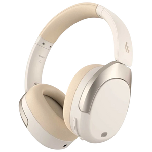 Edifier W830NB Marfil ANC Bluetooth 5.4 94h Multipunto Auriculares inalámbricos