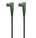 Cable Tipo C - Tipo C - "Hiedra-CC" - 1.2m