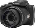 Astro Zoom AZ528 1/2.3" Cámara puente 16,76 MP BSI CMOS 4608 x 3456 Pixeles Azul