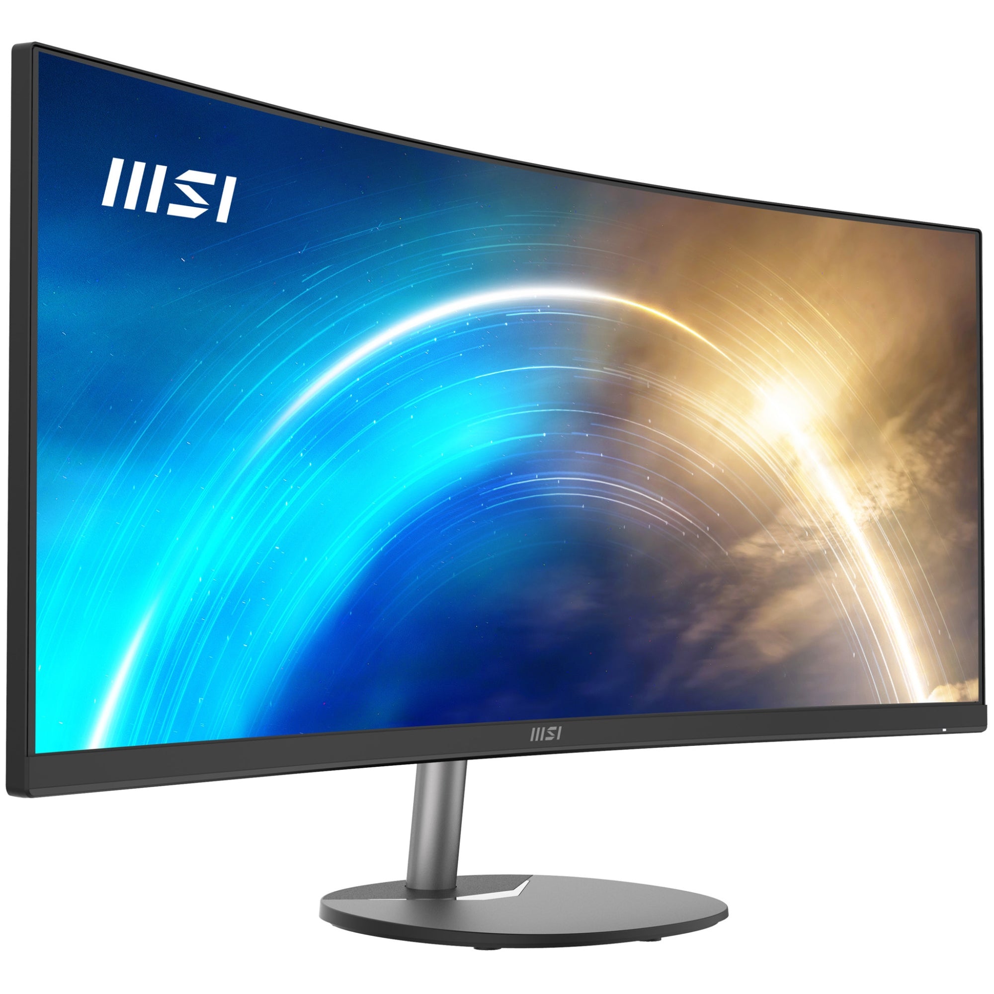 Pro MP341CQ pantalla para PC 86,4 cm (34") 3440 x 1440 Pixeles UltraWide Quad HD Negro