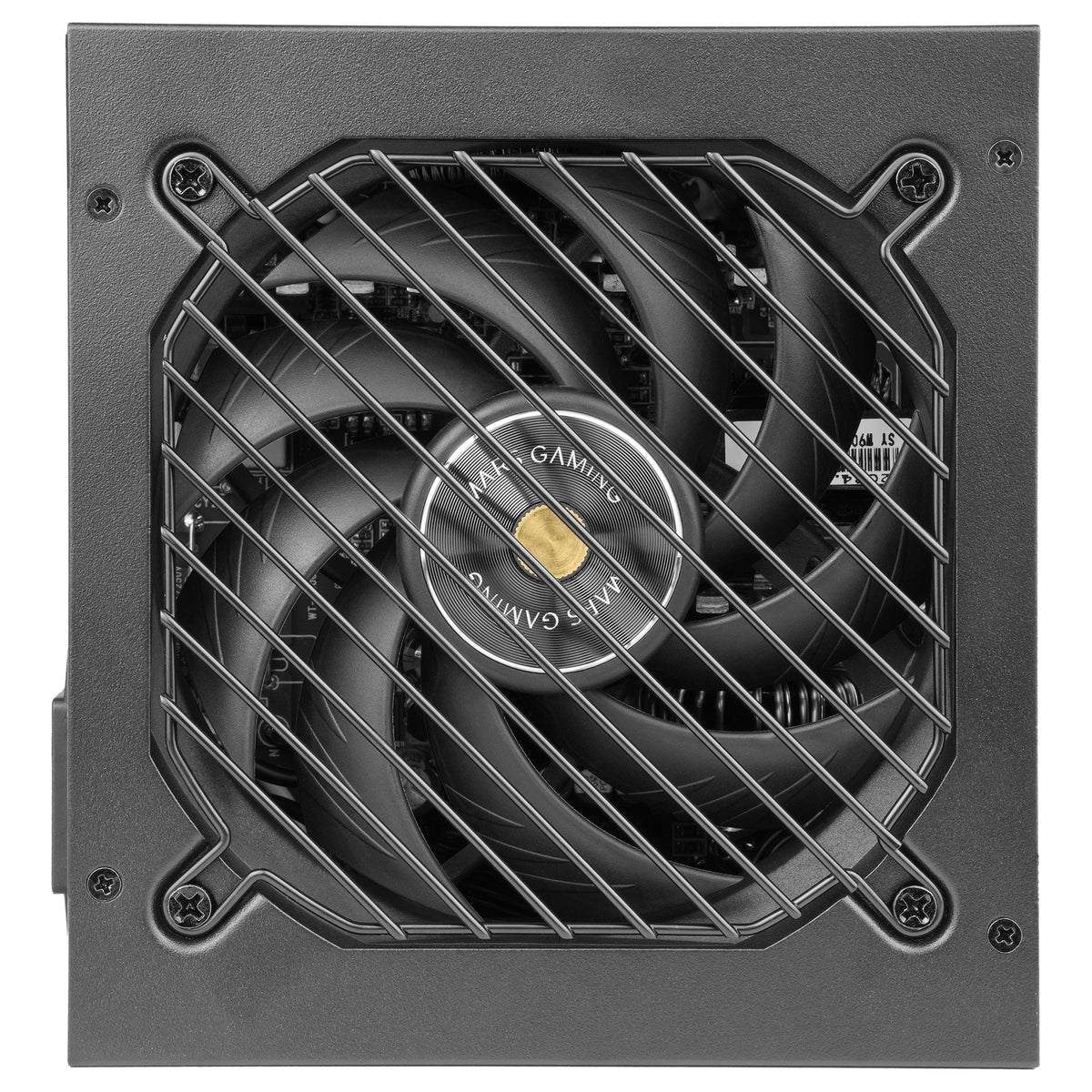 MPB850SI unidad de fuente de alimentación 850 W 24-pin ATX ATX Negro