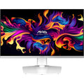 MAG 272QPW QD-OLED X28 pantalla para PC 67,3 cm (26.5") 2560 x 1440 Pixeles Wide Quad HD Blanco