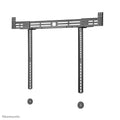 AWL29-750BL1 Soporte VESA para barras de video/sonido - máx 10 kg - universal
