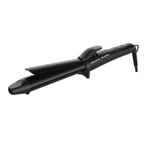 X KARL LAGERFELD CF321L Rizador de pelo Caliente Negro, Rojo 47 W 1,8 m