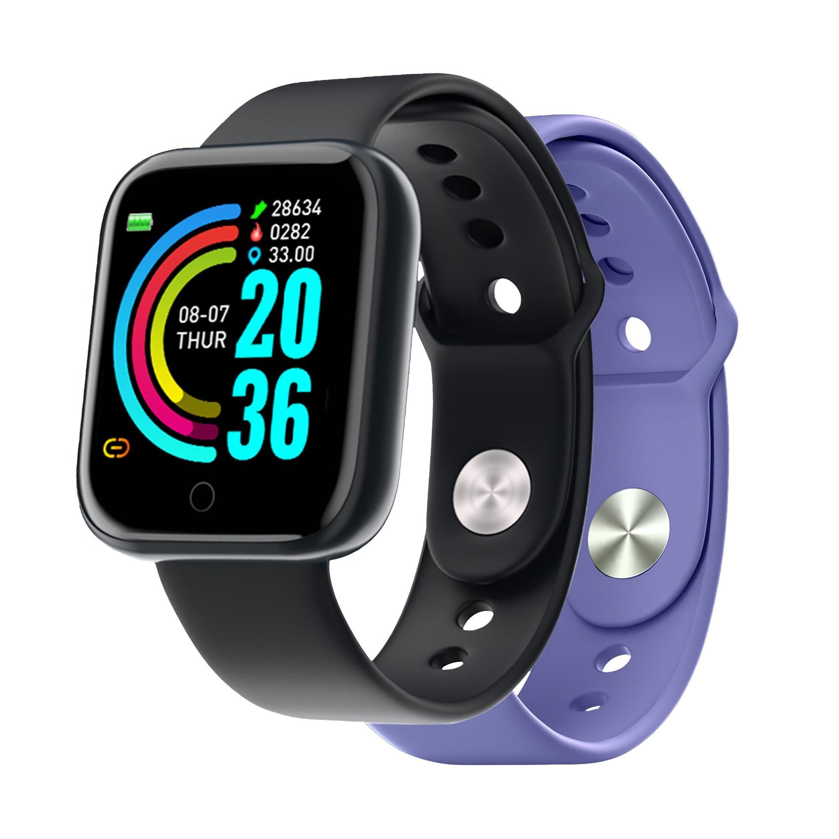 TRAINERBEAT - Smartwatch [SUMMER]