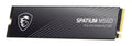 Spatium M560 PCIE 5.0 NVME M.2 2 TB PCI Express 5.0 3D NAND
