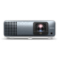 TK710STi Proyector de corto alcance 3200 lúmenes ANSI DLP UHD 4K (3840x2160) 3D Negro, Blanco