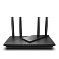 Archer AX55 router inalámbrico Gigabit Ethernet Doble banda (2,4 GHz / 5 GHz) Negro