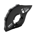 EJEAS EUC Control remoto de intercomunicador para moto