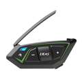 EJEAS MS8-SE Mesh Intercomunicador 6 conductores conversación simultánea