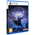 Elden Ring Nightreign - PlayStation 5