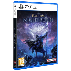 Elden Ring Nightreign - PlayStation 5