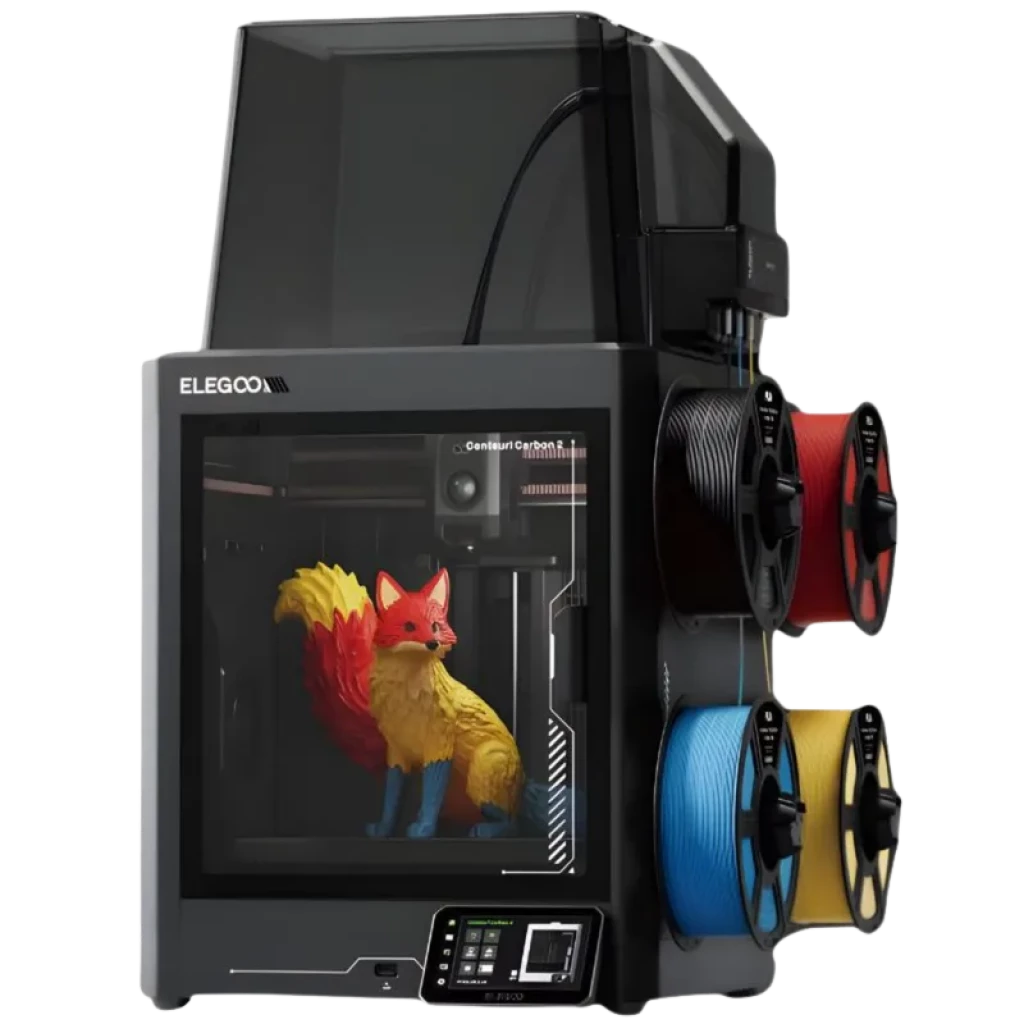 Elegoo Centauri Carbon 2 Combo