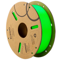 ELEGOO PLA Verde para Impresoras 3D FDM - Filamento 1.75mm Bobina de 1kg