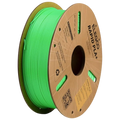 Filamento ELEGOO Rapid PLA + (PLUS) Verde - 1.75mm - Impresión de alta velocidad hasta 600mm/s - Bobina de 1kg