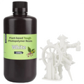 ELEGOO Plant Based Resina Color Blanco Para Impresoras 3D de Resina LCD - 1KG