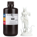 ELEGOO Resina ABS V3.0 Blanco Para Impresoras 3D de Resina LCD - 1KG