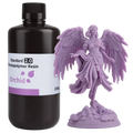 ELEGOO Resina Estándar v2.0 Color Orquídea Para Impresoras 3D de Resina LCD - 1KG