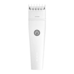 Enchen BOOST 2 Blanco- Cortapelo inalámbrico