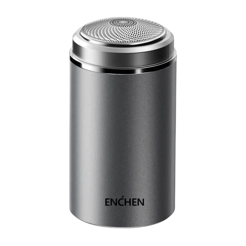 Enchen Z3 Plata - Mini afeitadora
