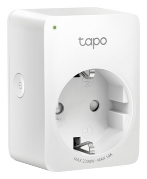 TP-Link TAPO P100( 1 salidas AC 2990 W