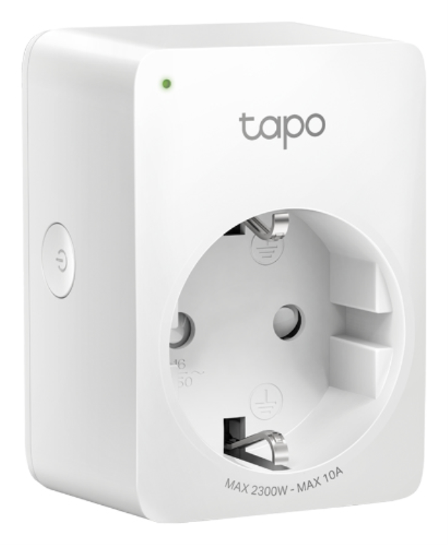 TP-Link TAPO P100( 1 salidas AC 2990 W