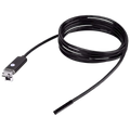 Endoscopio Digital para Smartphone 2 en 1 - 5.5mm/1 metro