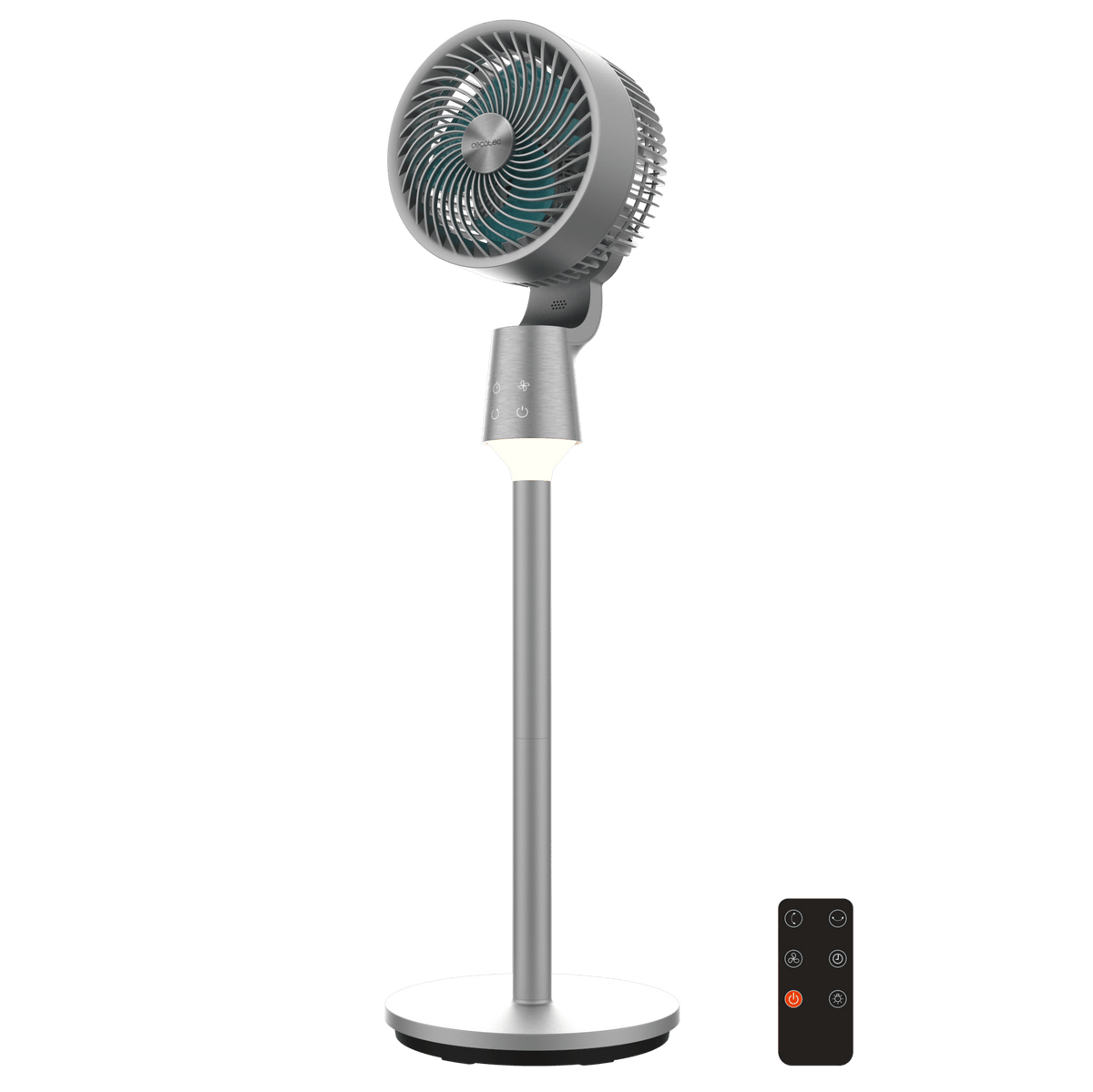 EnergySilence 1500 Cyclone Chantal