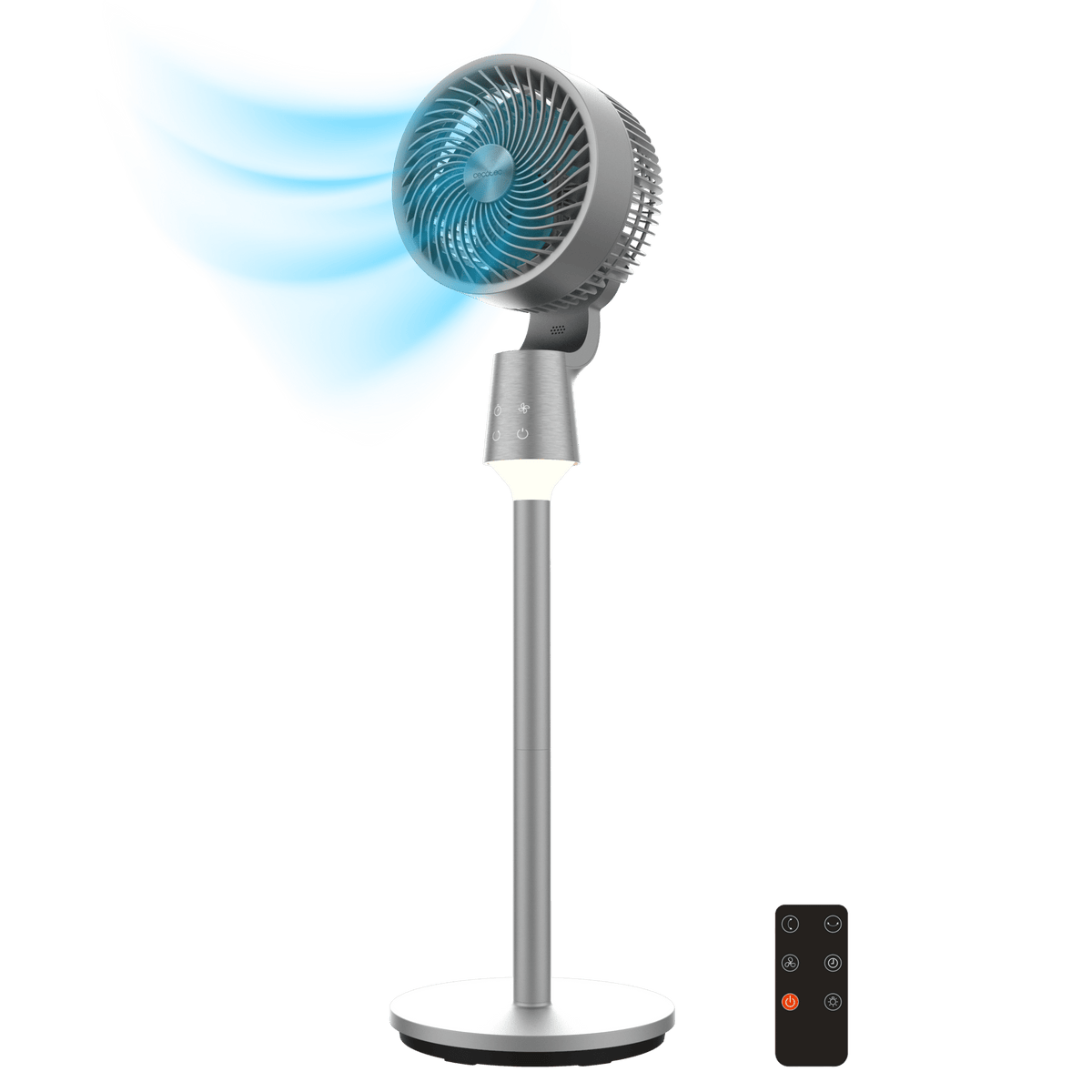 EnergySilence 1500 Cyclone Chantal