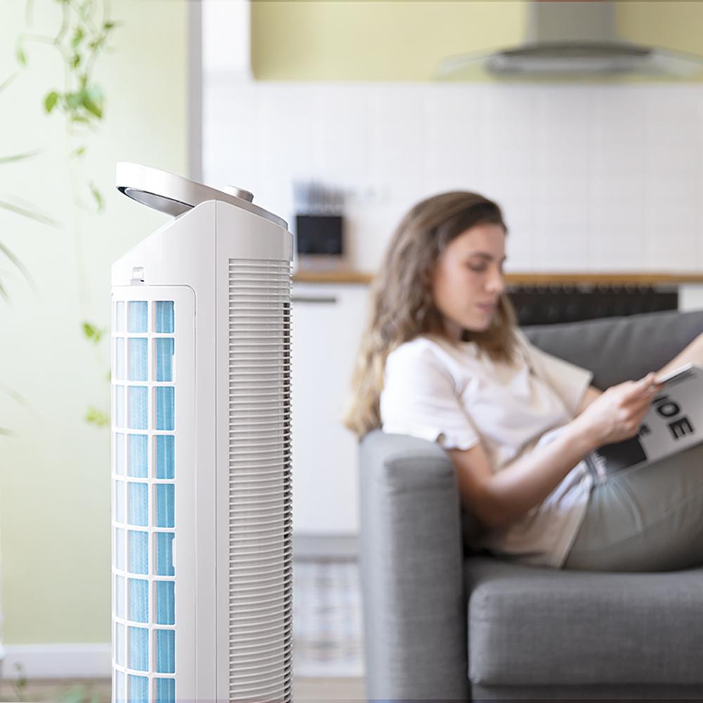 Climatizador EnergySilence 2000 Cool Tower