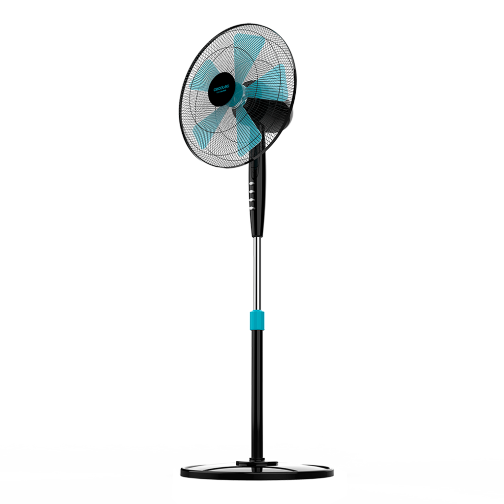 Ventilador de pie energysilence 510