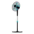 Ventilador de pie energysilence 510